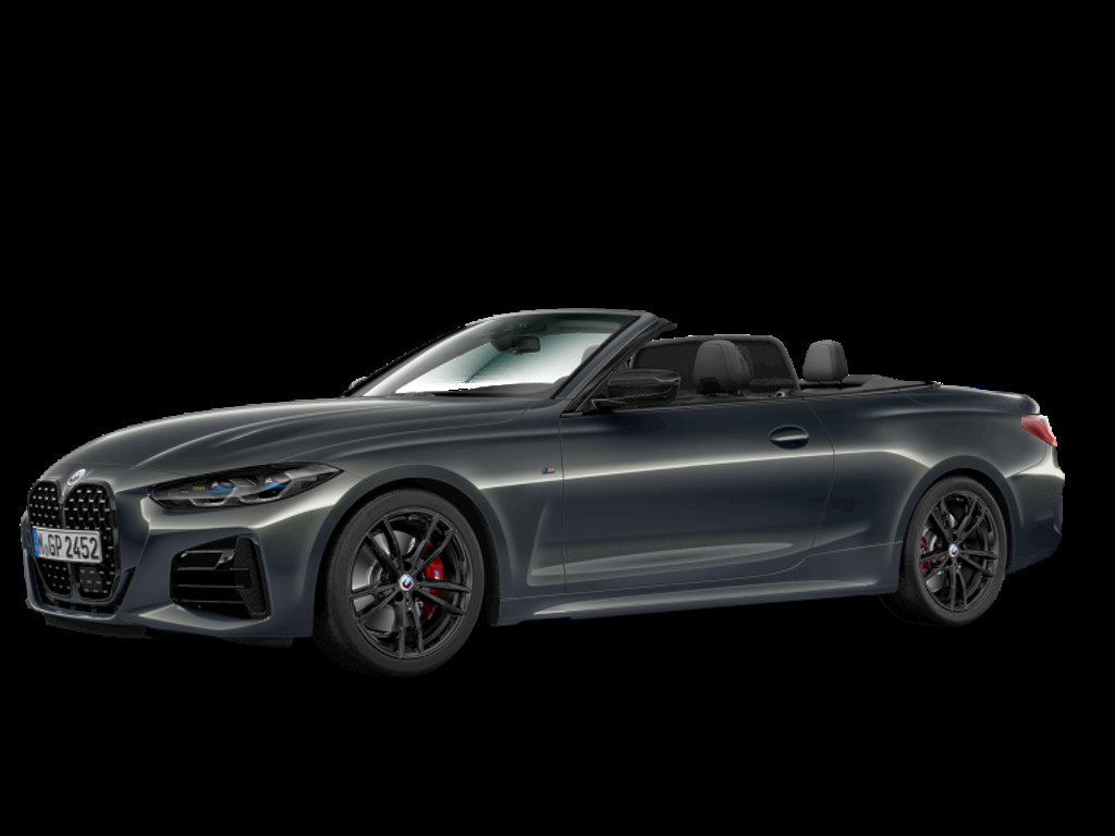BMW M440