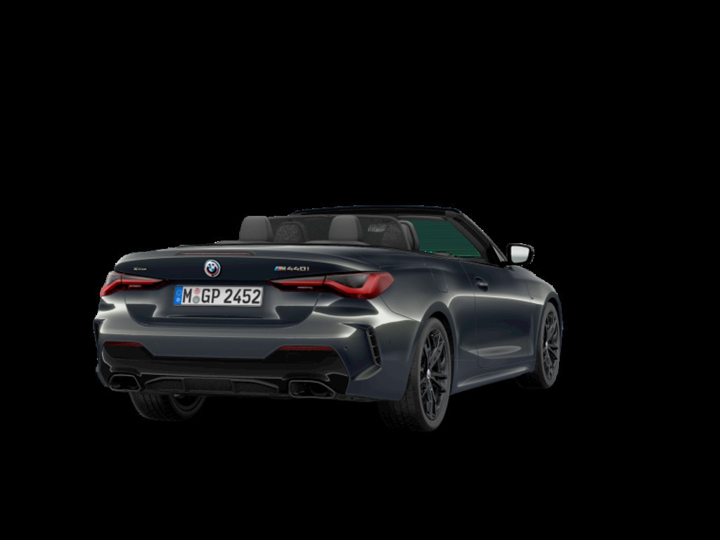BMW M440