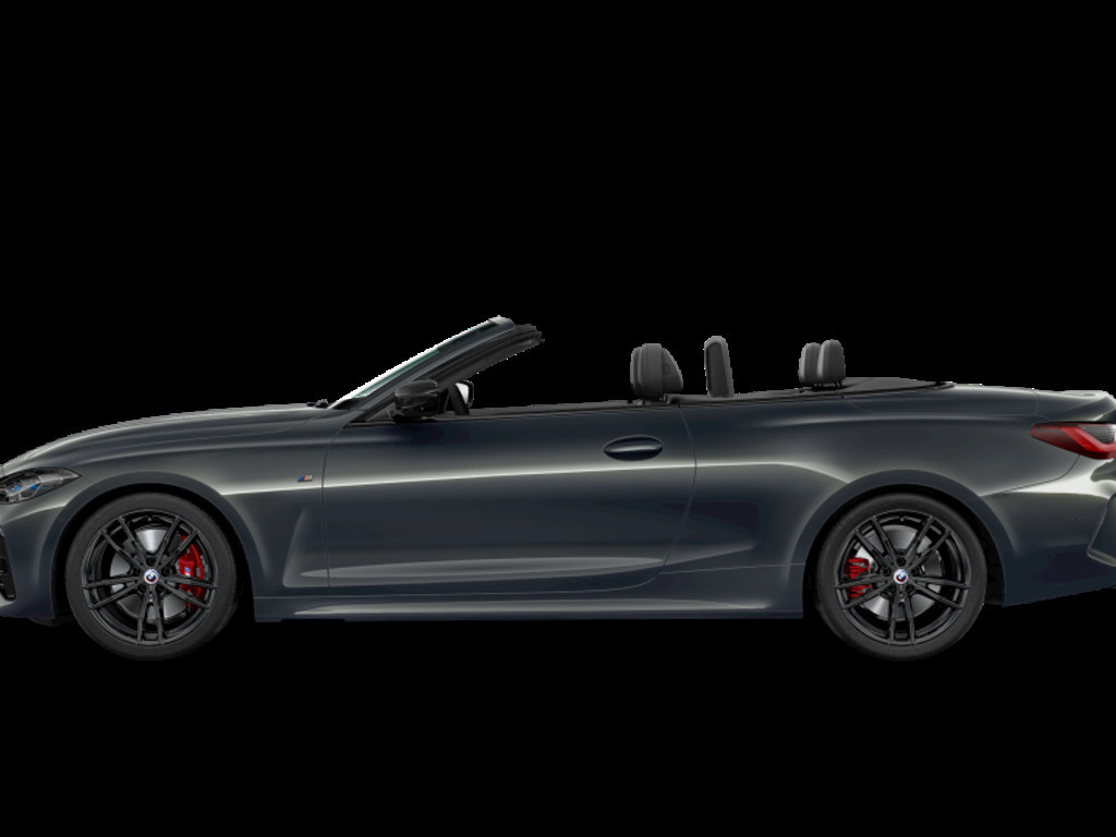 BMW M440