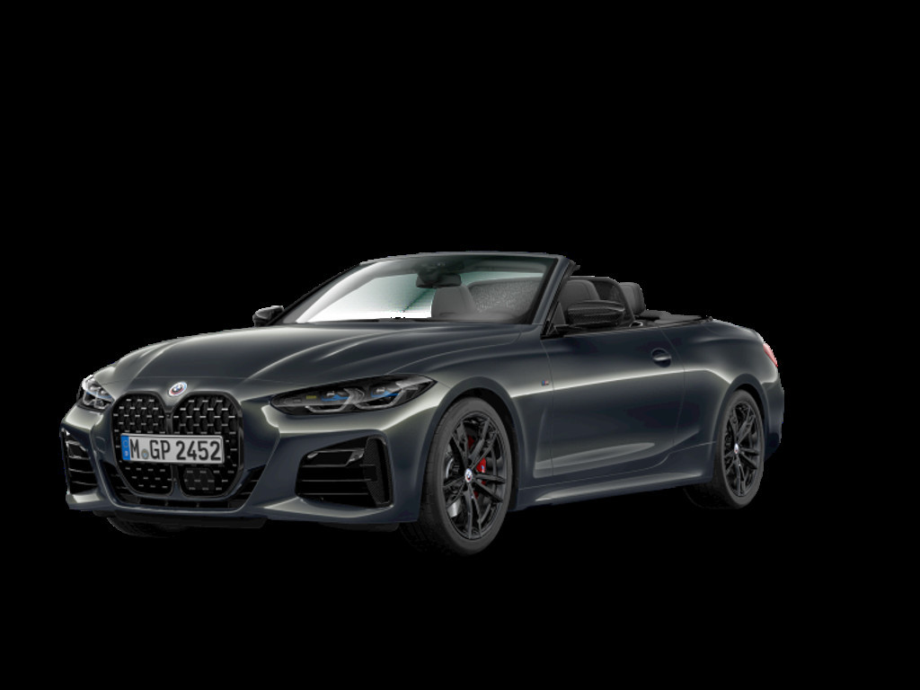 BMW M440