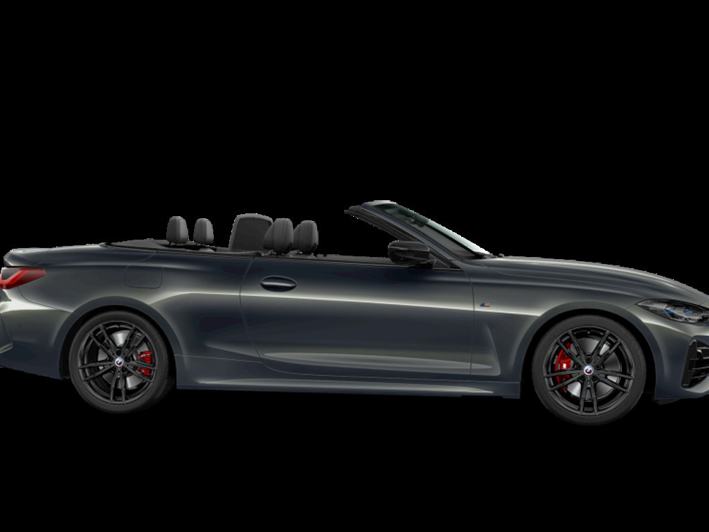 BMW M440