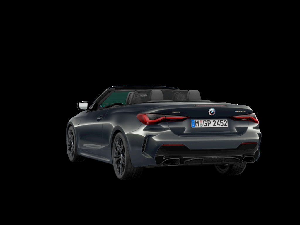 BMW M440