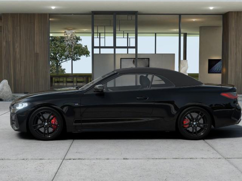 BMW M440