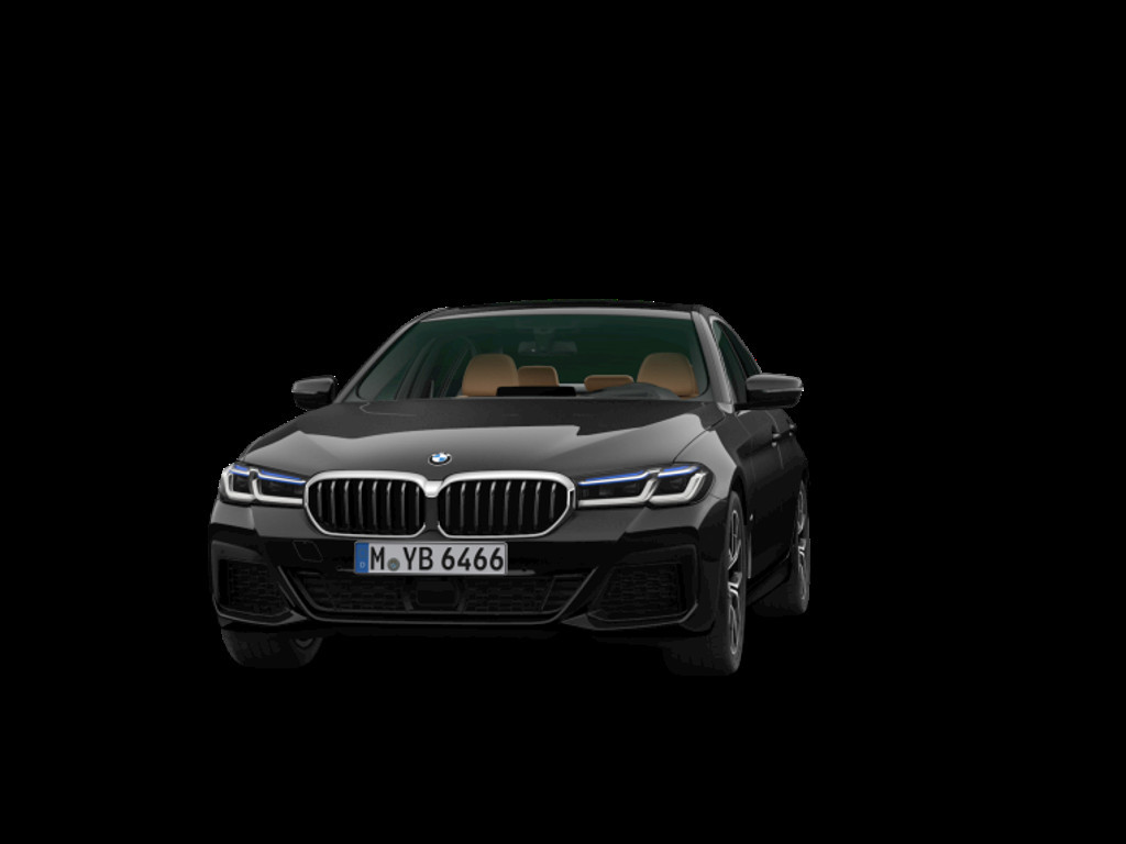 BMW 5 Serie 530 xDrive Sedan 530d
