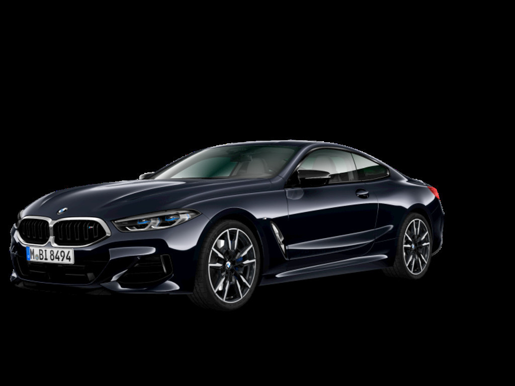 BMW M850