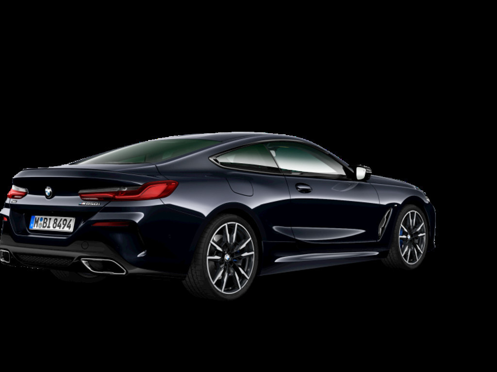 BMW M850