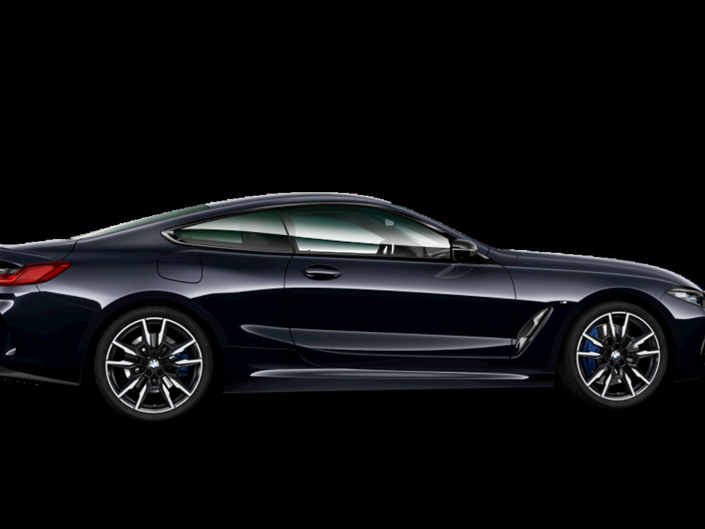 BMW M850