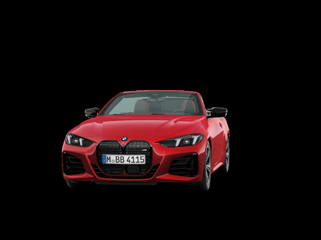 BMW M440 xDrive Cabrio M440i
