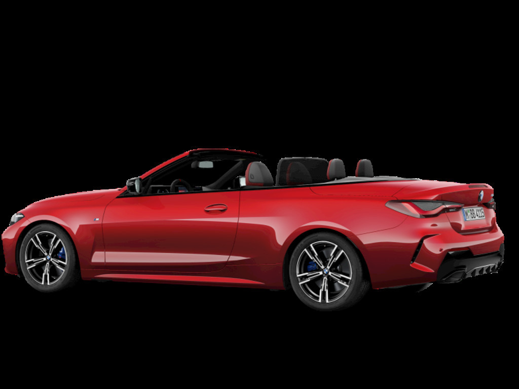 BMW M440