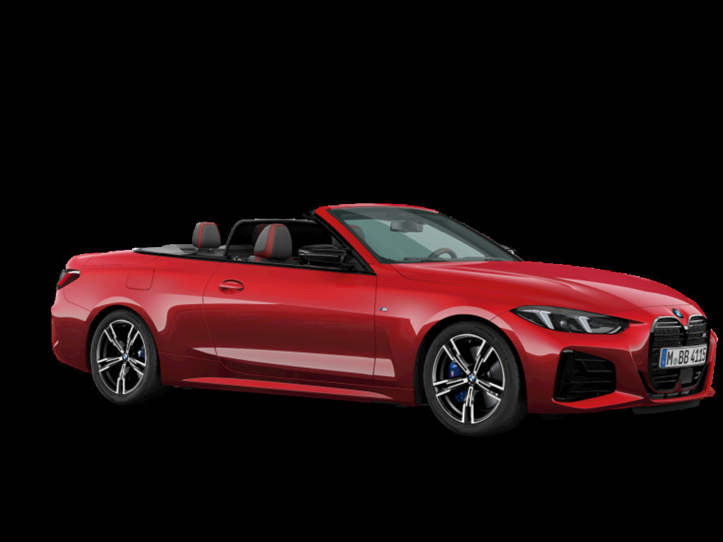 BMW M440