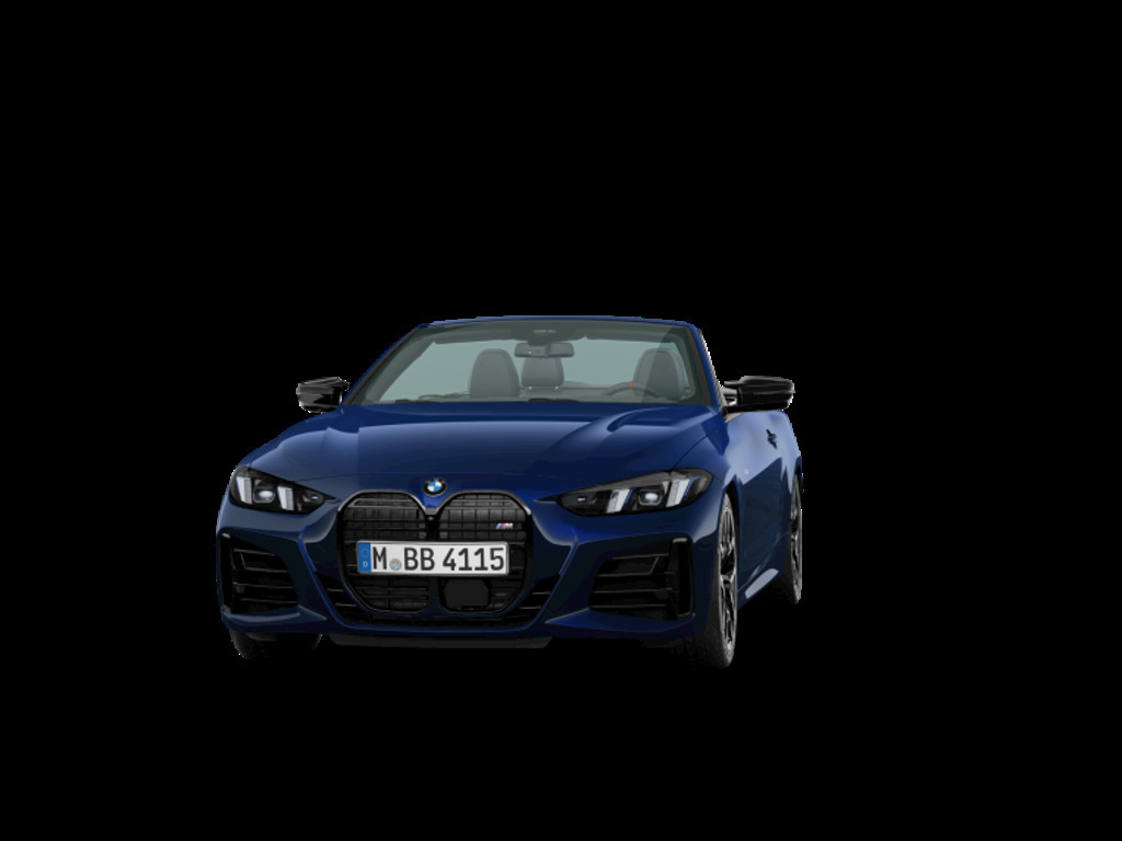BMW M440 xDrive Cabrio M440i