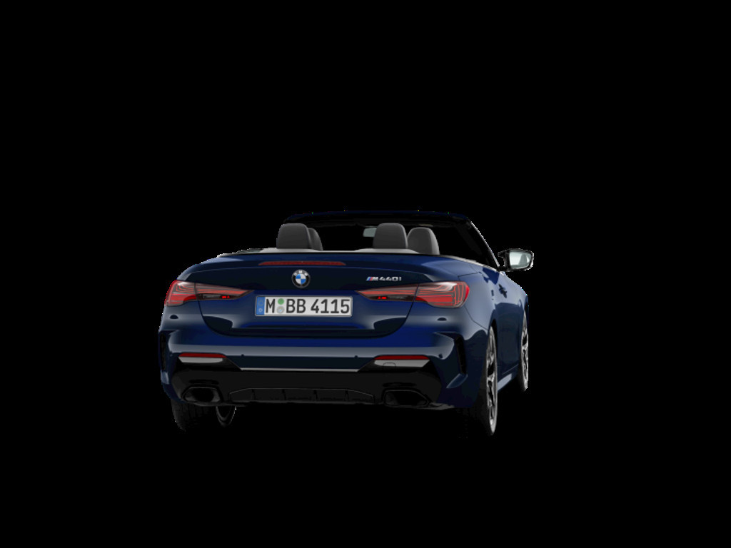 BMW M440