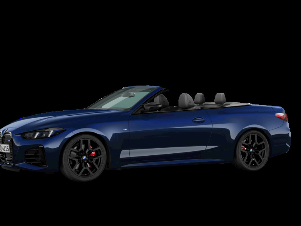 BMW M440