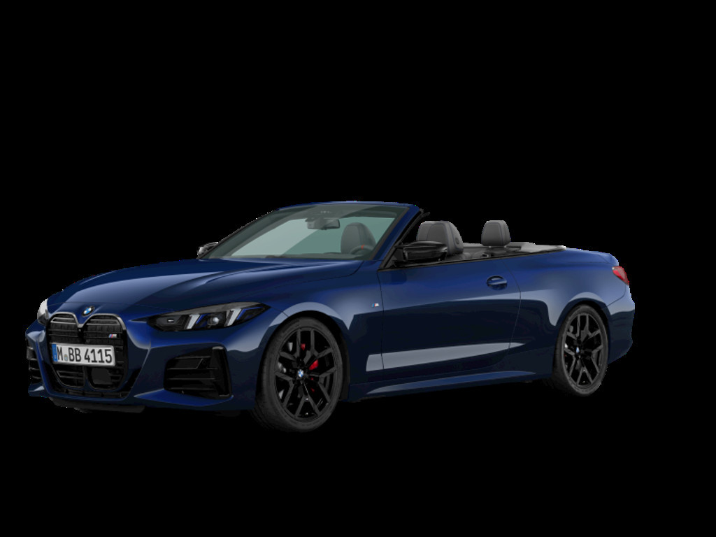 BMW M440