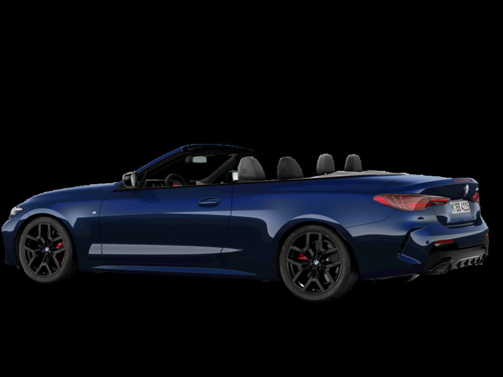 BMW M440