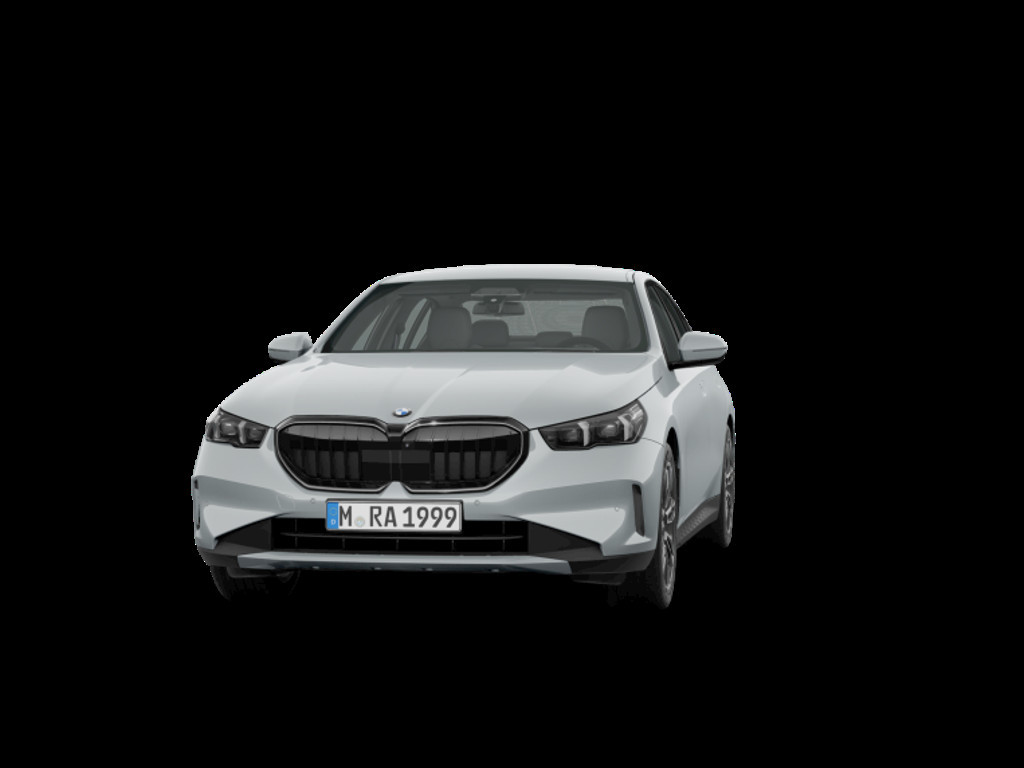 BMW 5 Serie 540 xDrive Sedan 540d