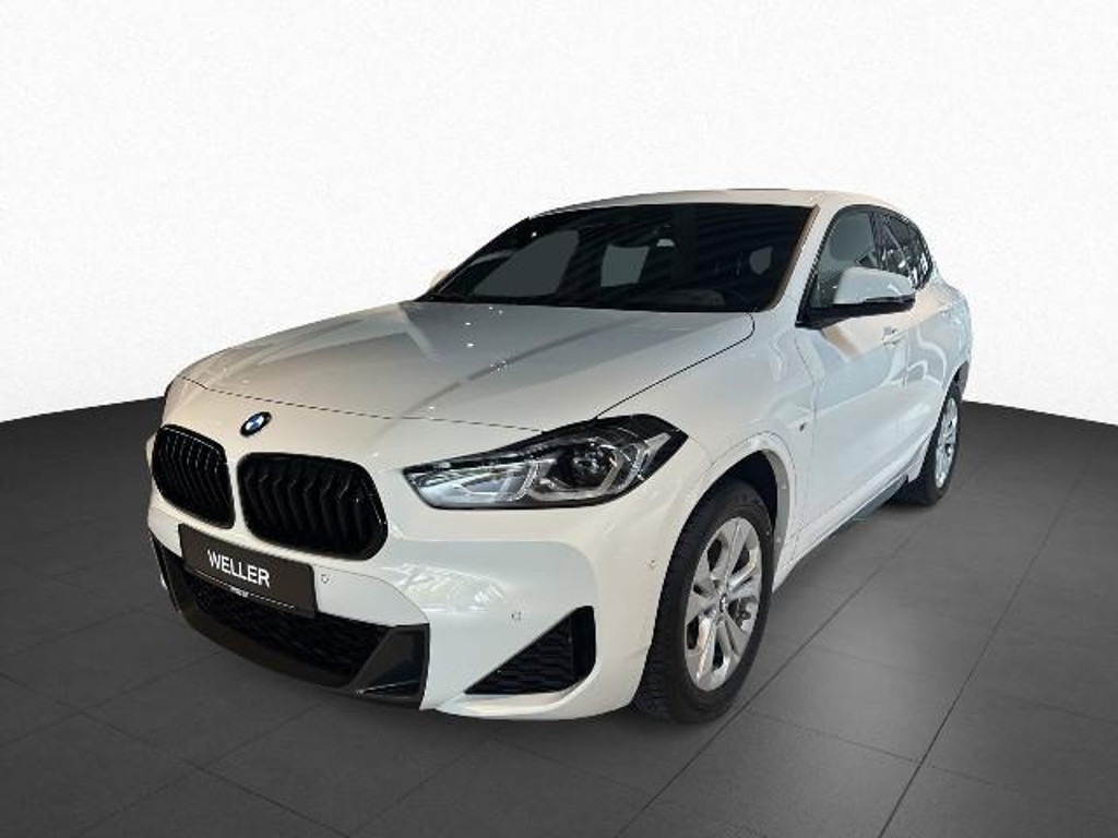 BMW X2 sDrive20i