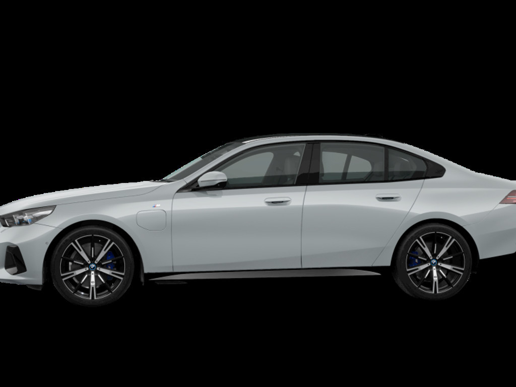 BMW 5 Serie 530 Sedan 530e