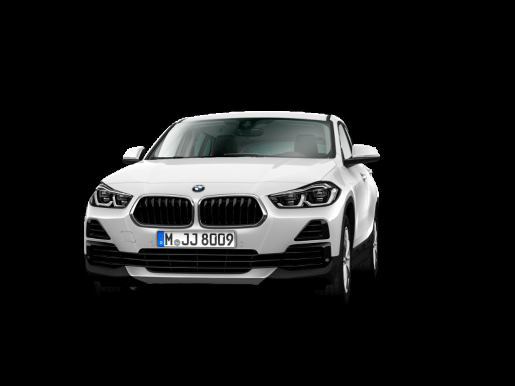 BMW X2 sDrive18d