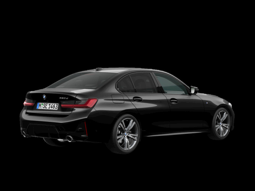 BMW 3 Serie