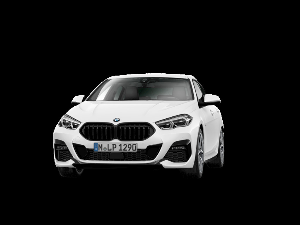 BMW 2 Serie 218 Coupé Gran Coupé 218i