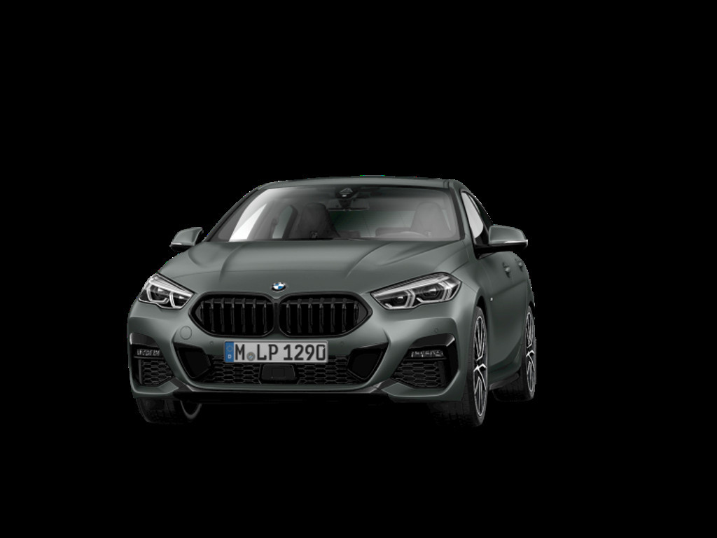BMW 2 Serie 218 Coupé Gran Coupé 218i
