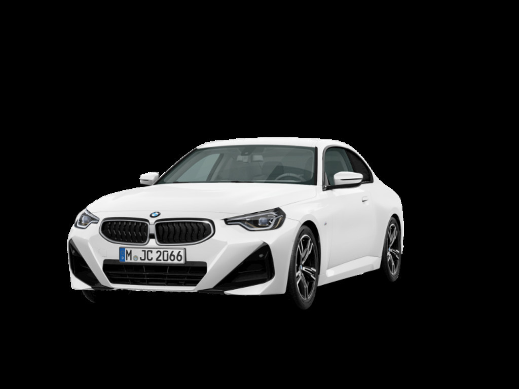 BMW 2 Serie