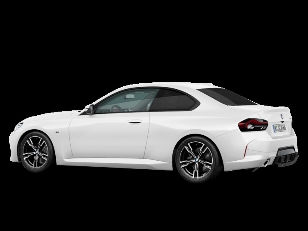 BMW 2 Serie
