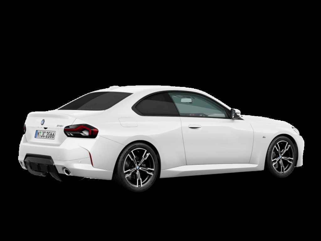 BMW 2 Serie