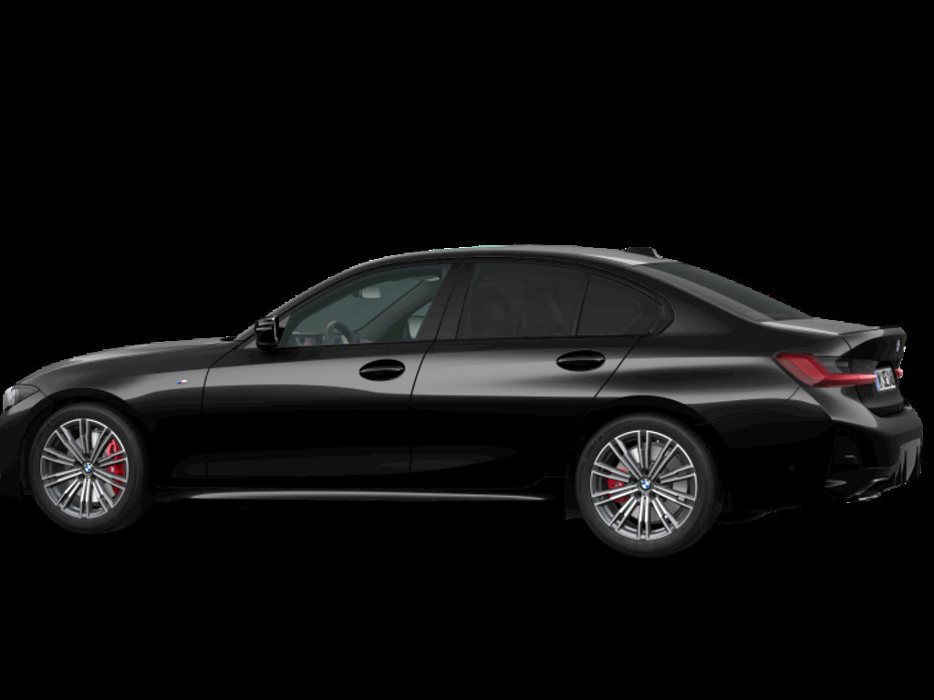 BMW M340