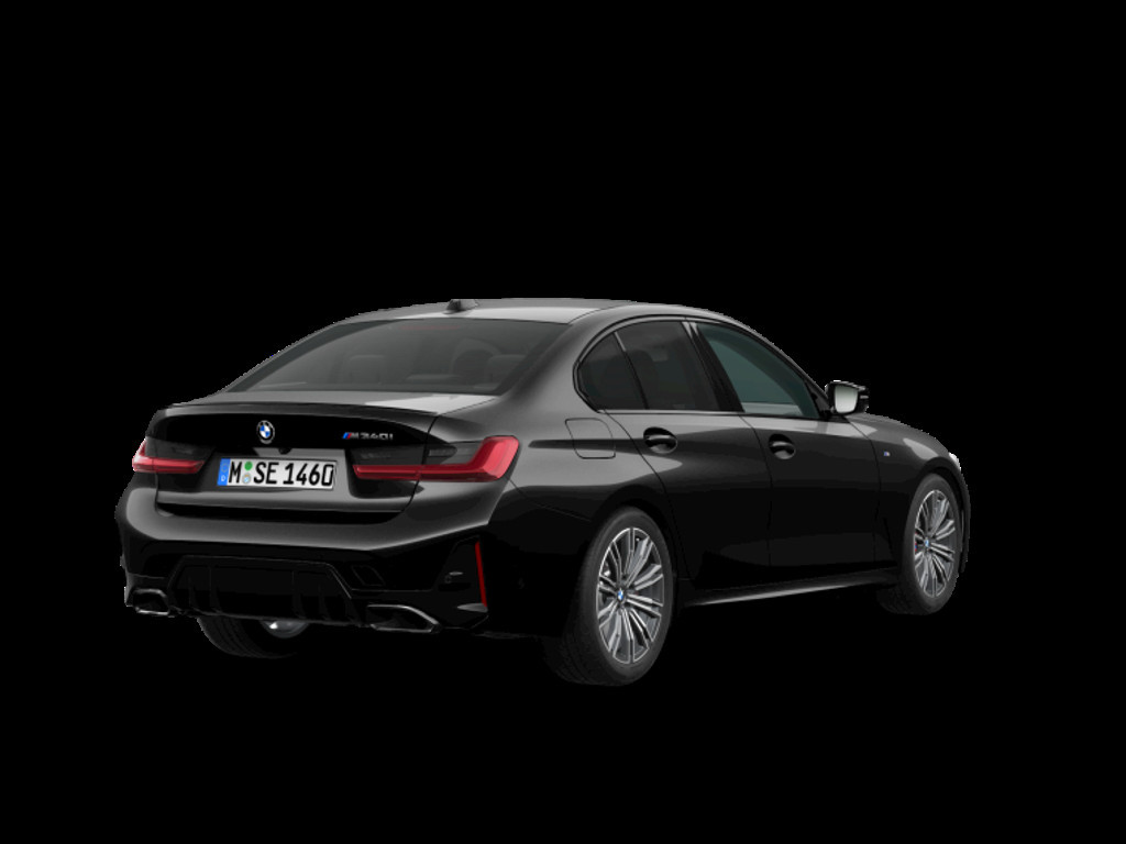 BMW M340