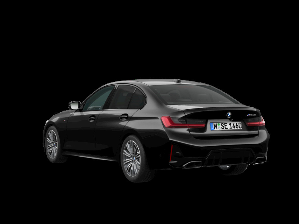 BMW M340