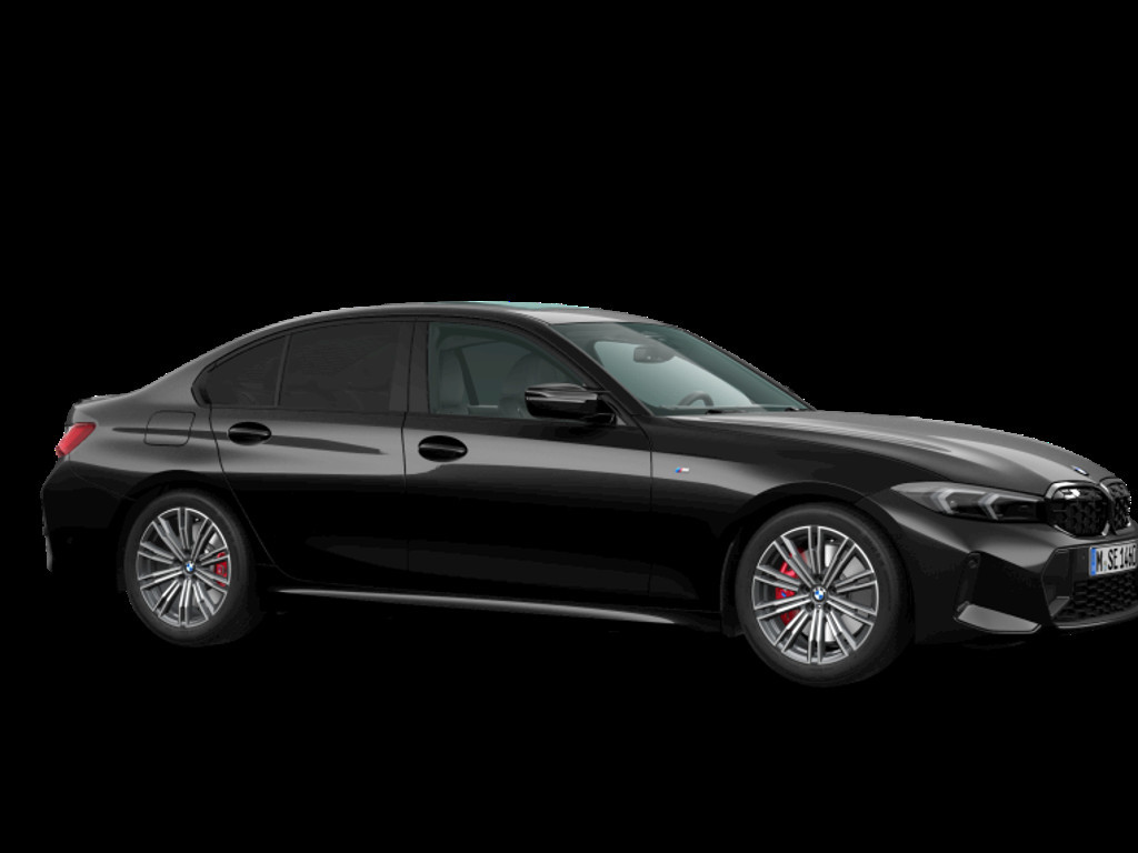 BMW M340