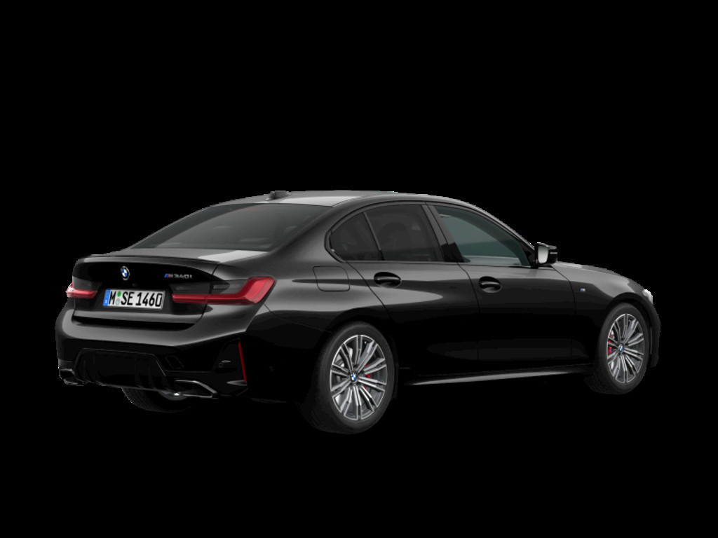 BMW M340
