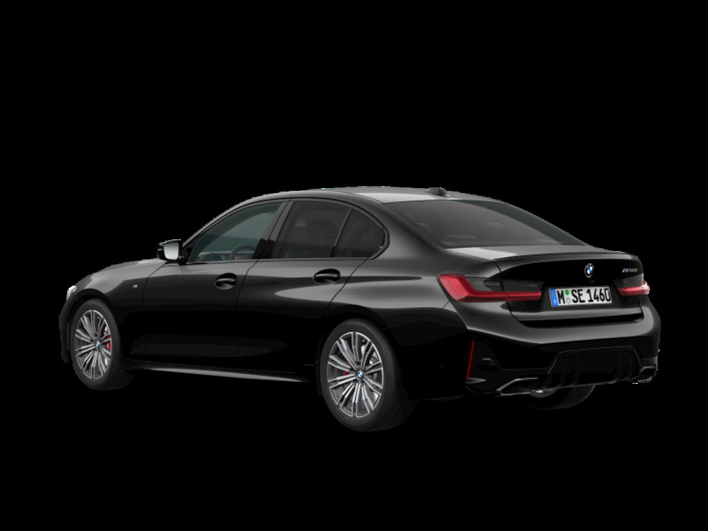 BMW M340