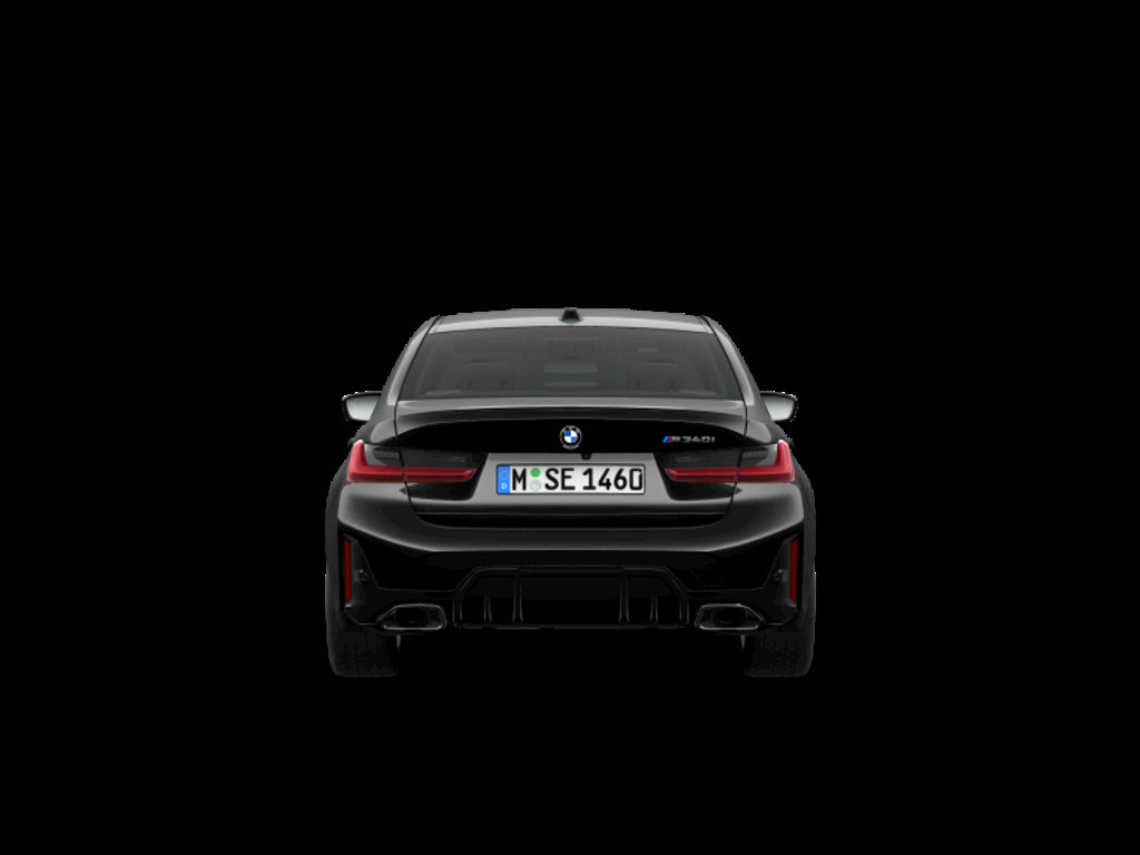 BMW M340