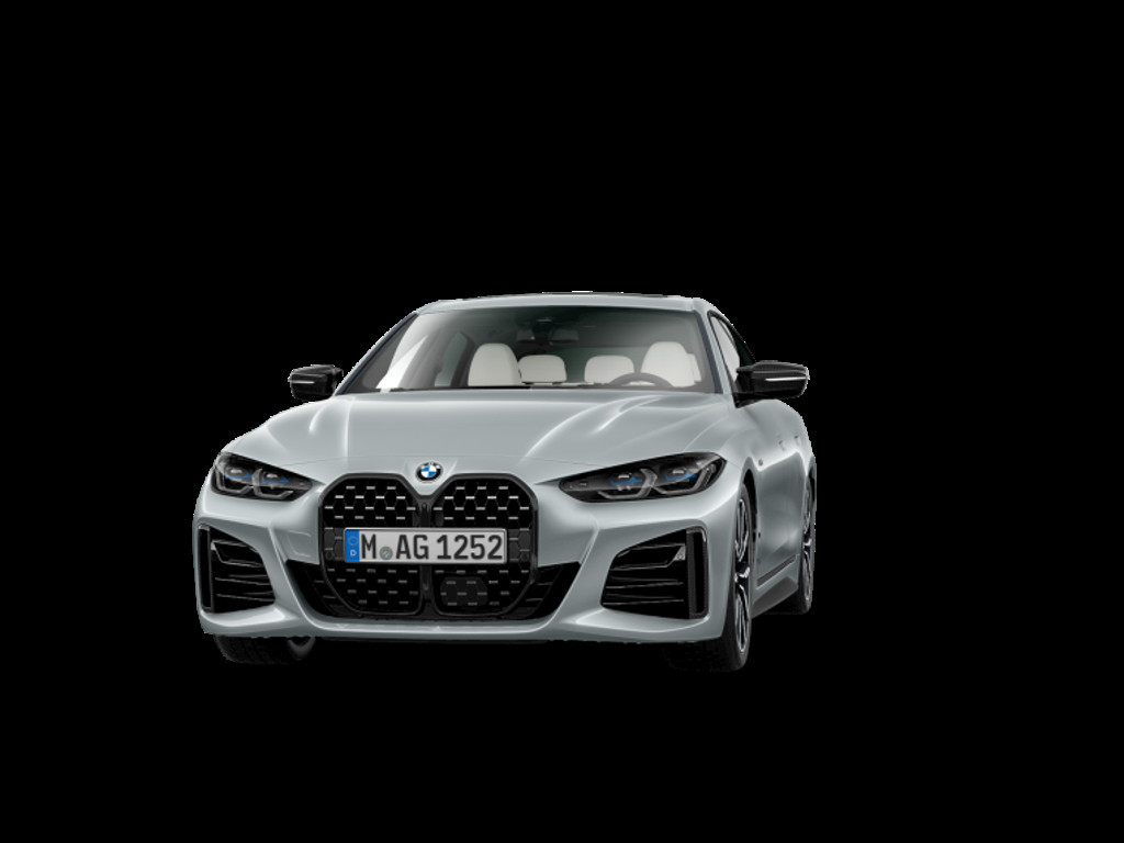 BMW M440 xDrive Coupé Gran Coupé M440i