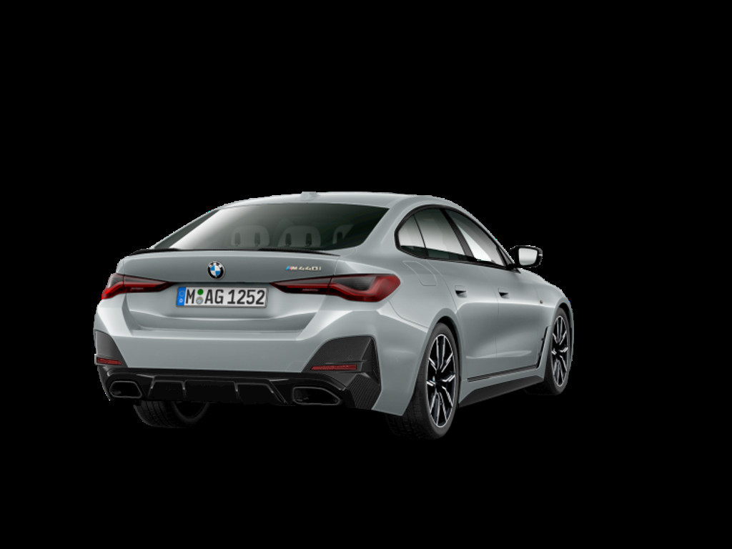 BMW M440