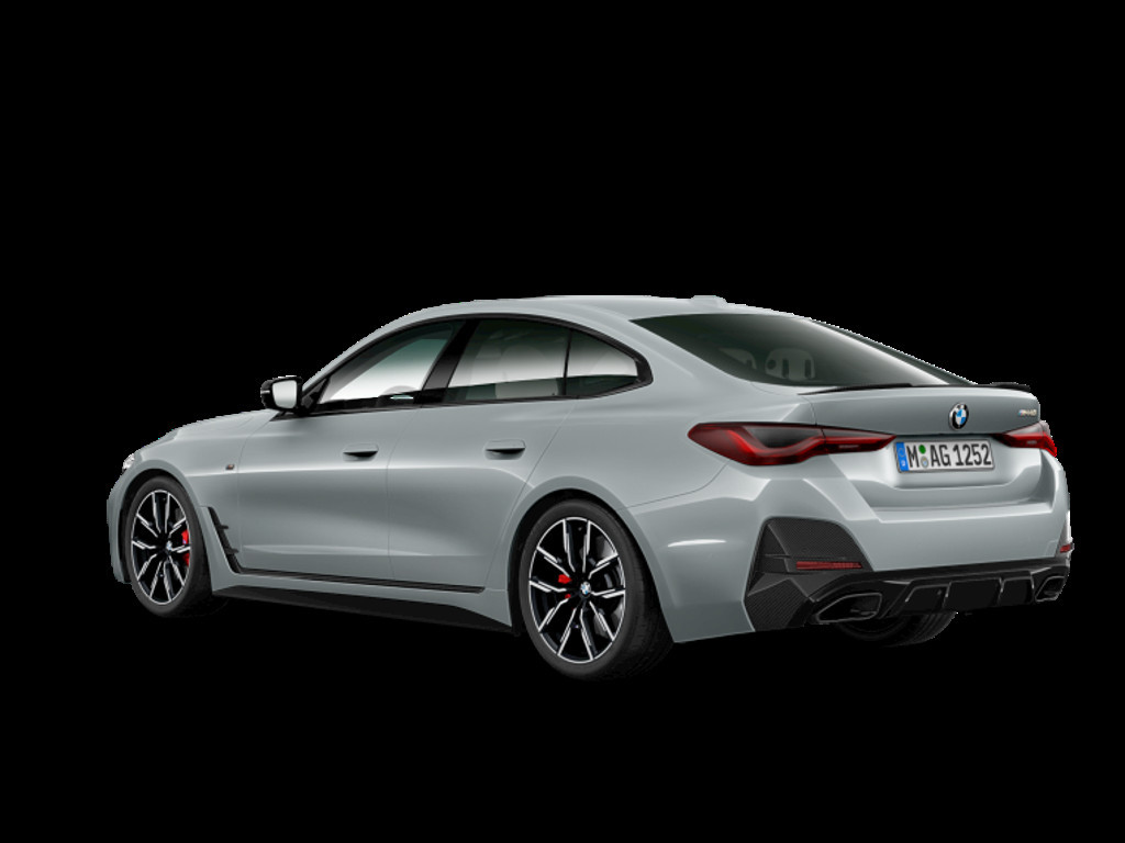 BMW M440