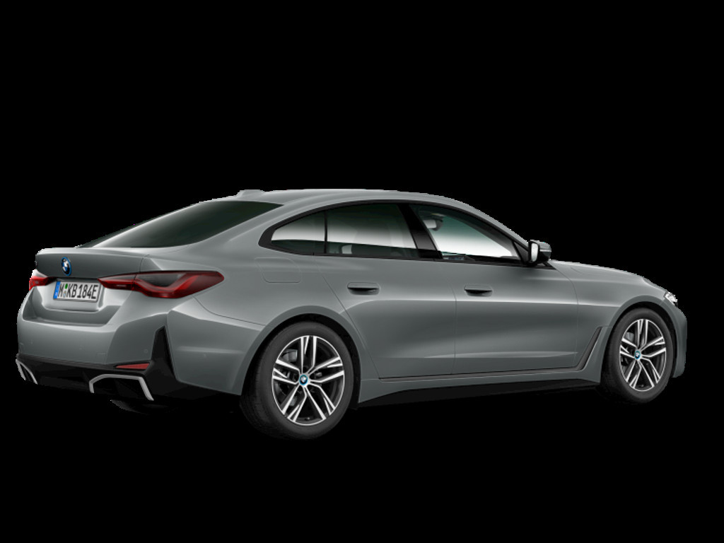 BMW i4