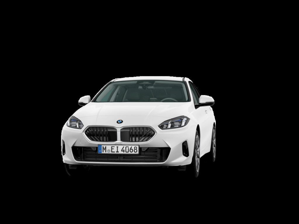 BMW 2 Serie 220 Coupé Gran Coupé
