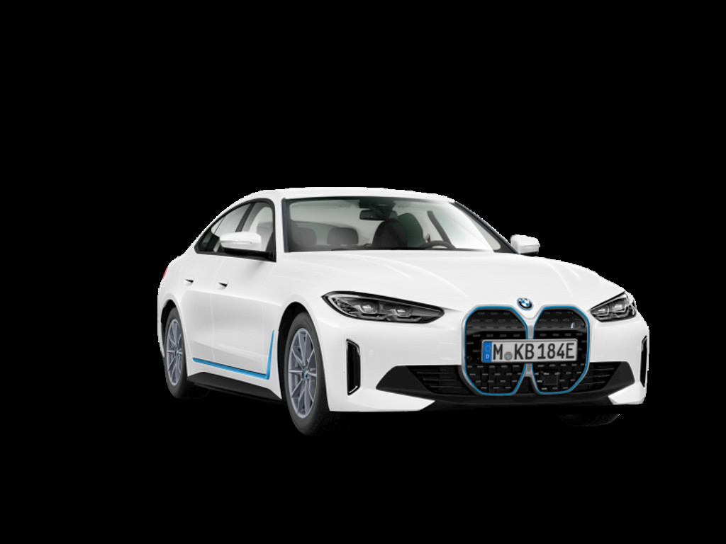BMW i4