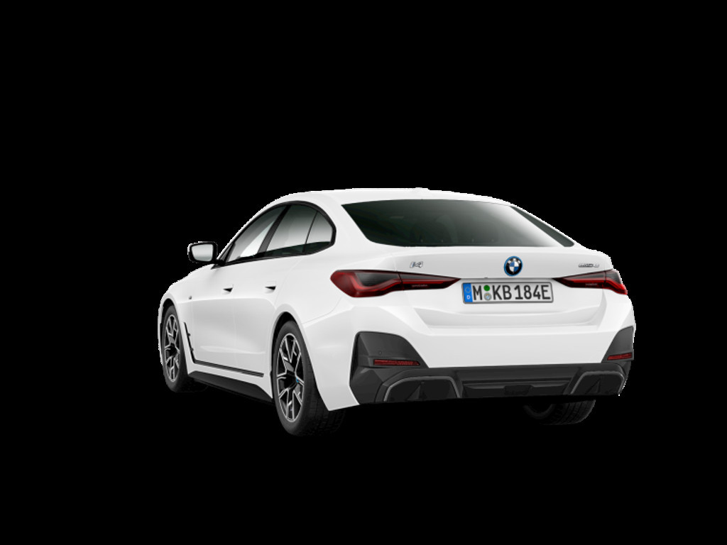 BMW i4