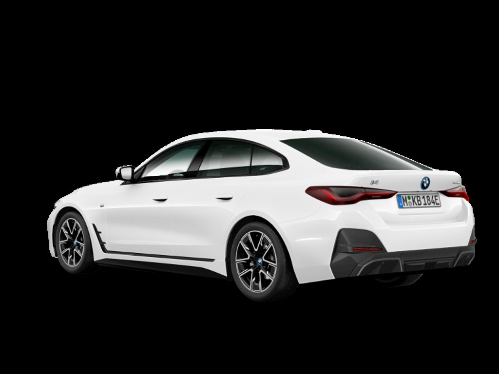 BMW i4