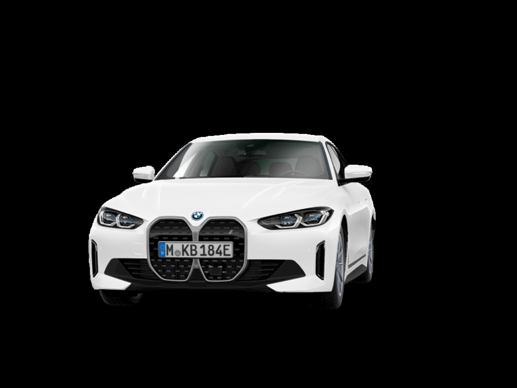 BMW i4 Coupé Gran Coupé eDrive40