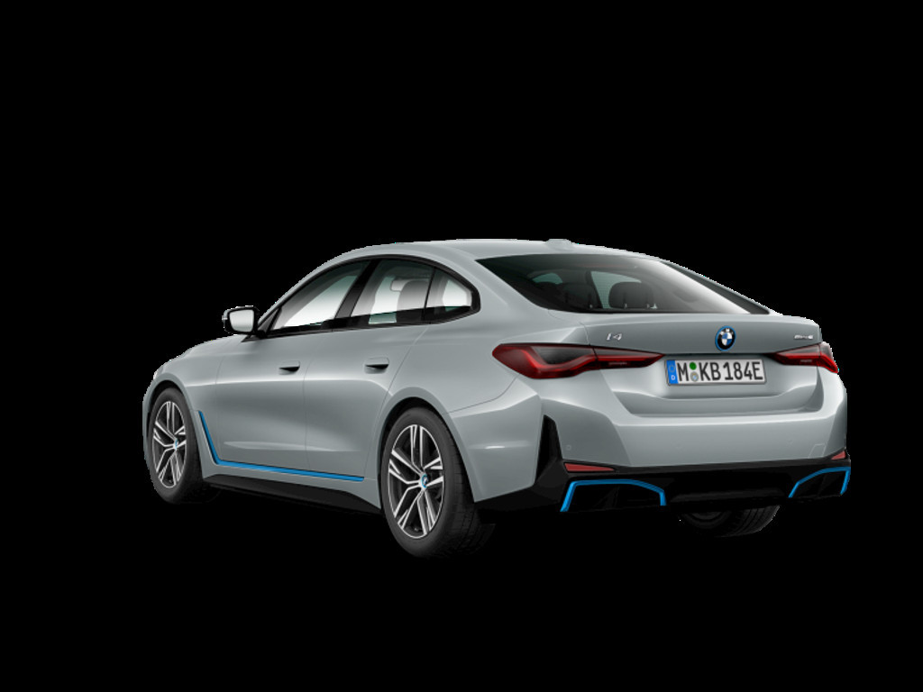 BMW i4