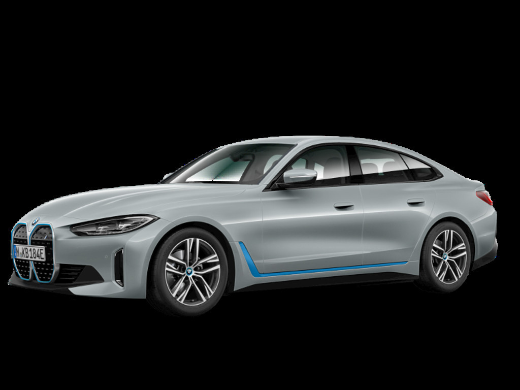BMW i4