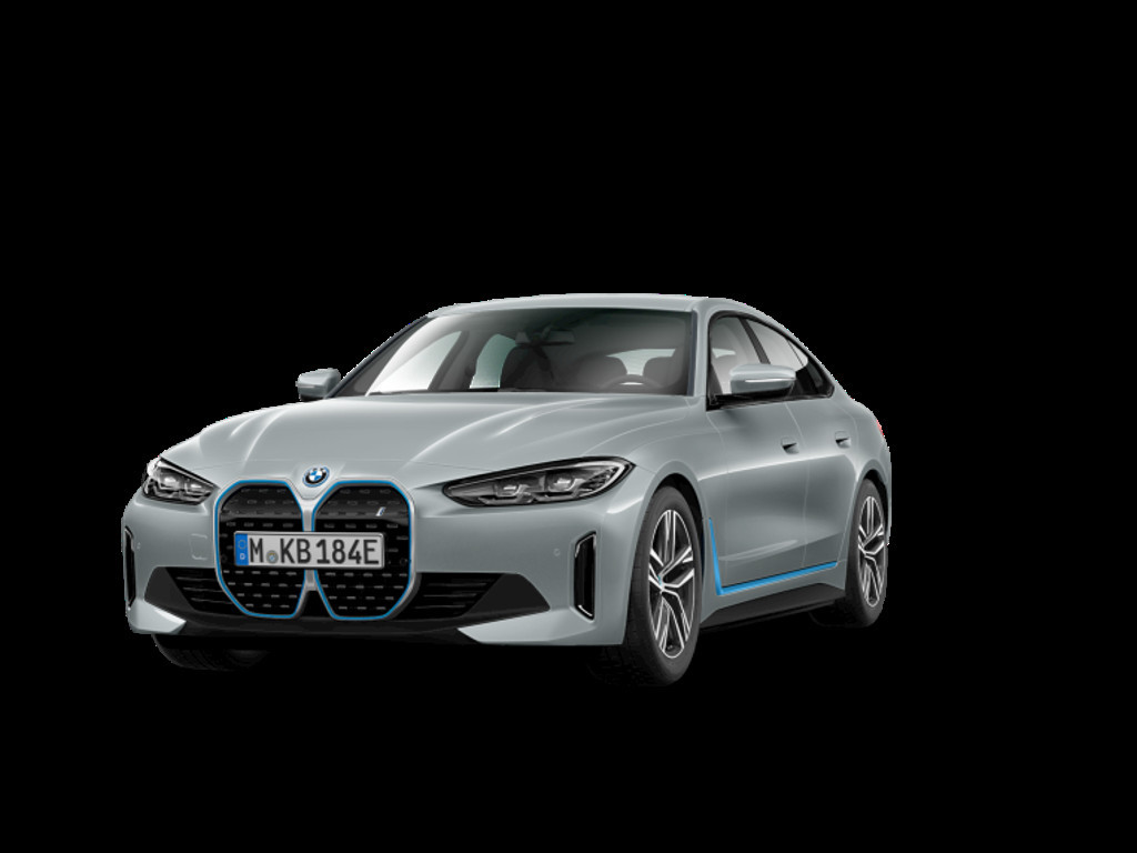 BMW i4