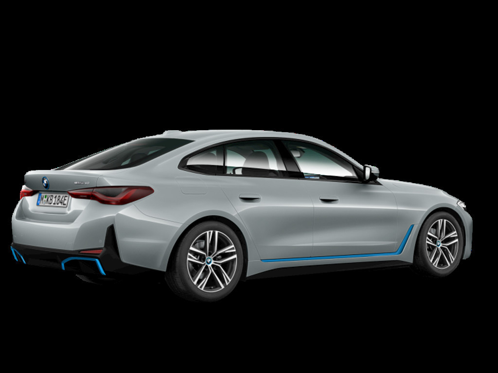 BMW i4