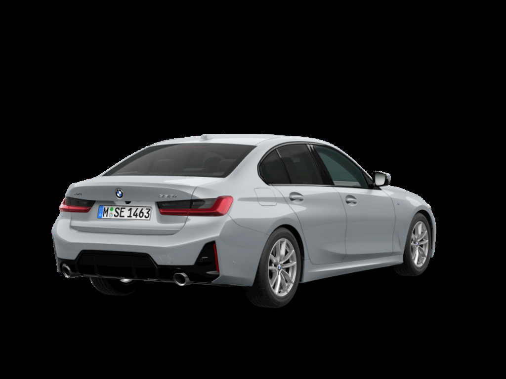 BMW 3 Serie